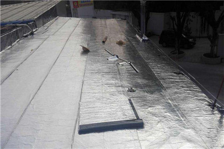農村自建房樓面防水怎么做？不注意這幾點吃大虧！